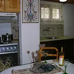 Kyra's Paradise Appartement *