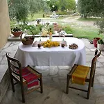 Appartement Kyra's Paradise Potistika