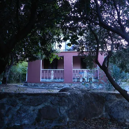 Kyra's Paradise * Potistika