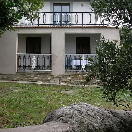 Apartament Kyra's Paradise *