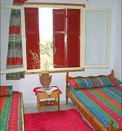 Kyra's Paradise Apartment