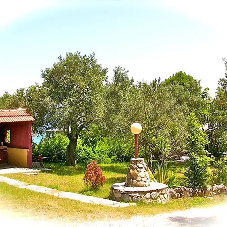 Kyra's Paradise Potistika