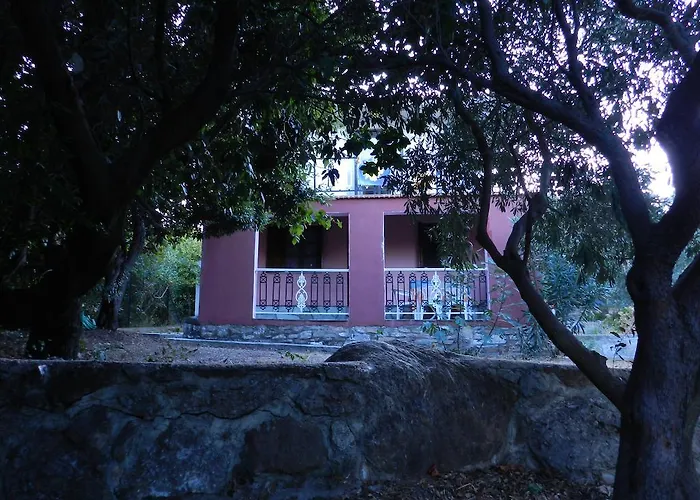 Kyra's Paradise * Potistika