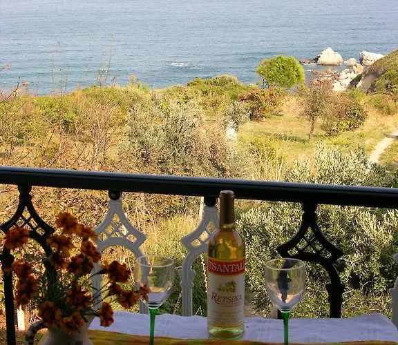 Kyra's Paradise Potistika