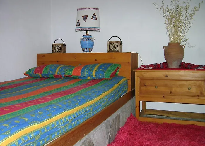 Kyra's Paradise Apartmán