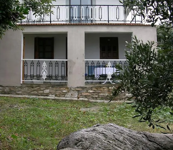 Apartmán Kyra's Paradise *