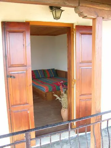 Kyra's Paradise Apartmán