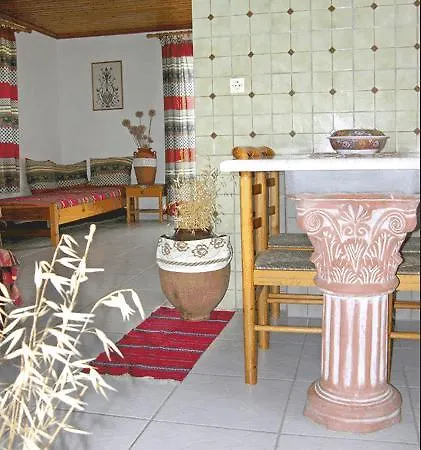 Kyra's Paradise Potistika