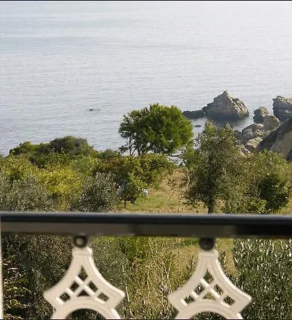 Apartmán Kyra's Paradise *