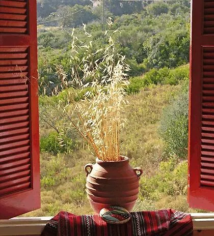 Apartmán Kyra's Paradise