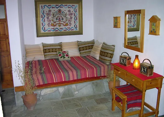 Kyra's Paradise Potistika