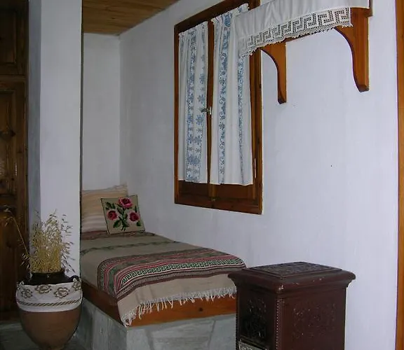 Kyra's Paradise Apartmán