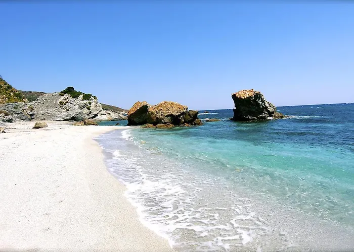 Kyra's Paradise Apartmán *