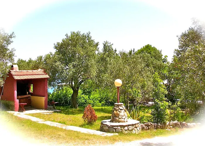 Kyra's Paradise Potistika