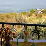 Kyra's Paradise Potistika
