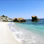 Kyra's Paradise Lejlighed *