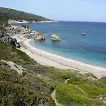 Lejlighed Kyra's Paradise *
