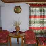 Apartment Kyra's Paradise *