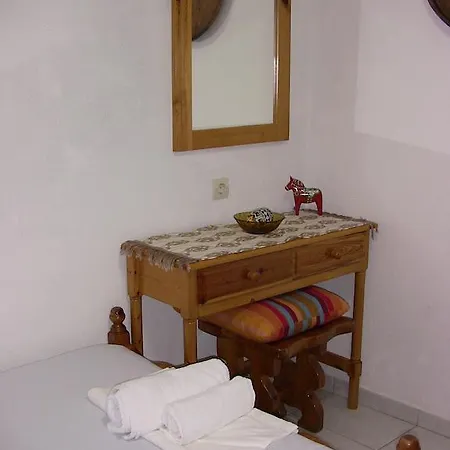 Kyra's Paradise Appartamento Potistika