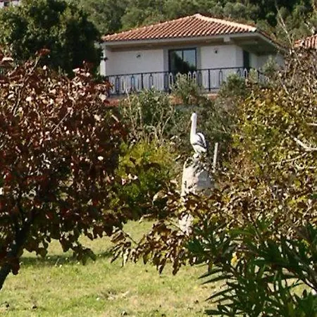 Kyra's Paradise Appartamento *