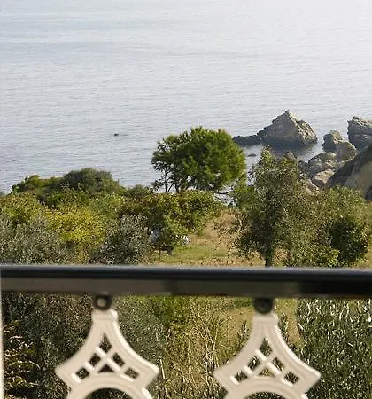 Appartamento Kyra's Paradise *