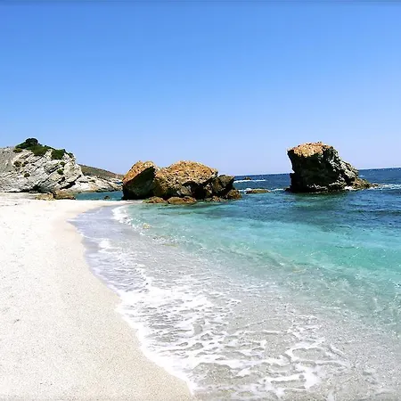 Kyra's Paradise Appartamento *