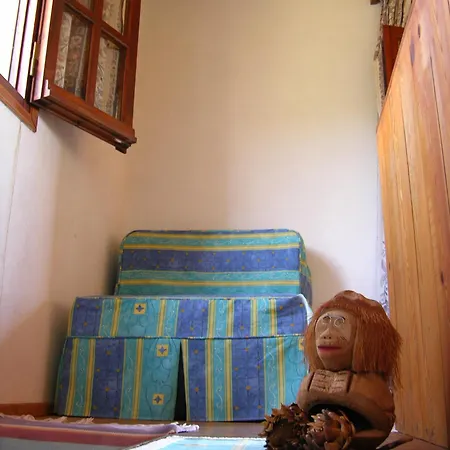 Appartamento Kyra's Paradise