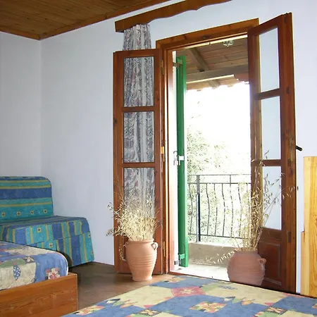 Apartamento Kyra's Paradise *
