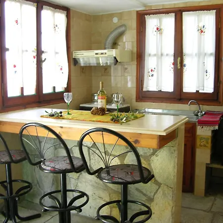 Appartamento Kyra's Paradise