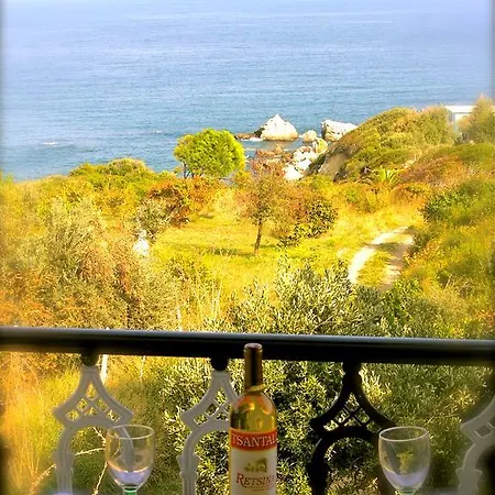 Kyra's Paradise Potistika