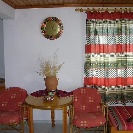 Apartament Kyra's Paradise *