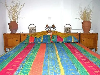 Kyra's Paradise Apartament Potistika