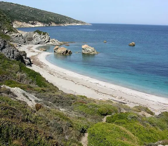 Apartament Kyra's Paradise *