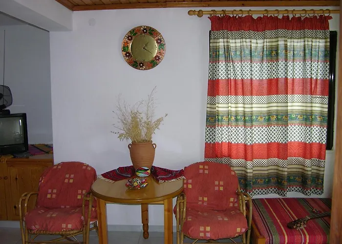 Apartamento Kyra's Paradise *