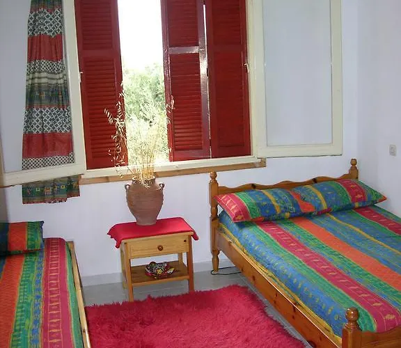 Apartament Kyra's Paradise